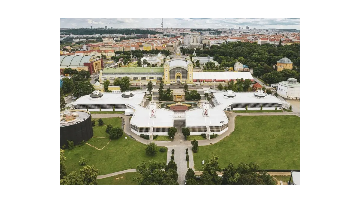 Výstaviště Praha uzavřelo rok se silným ziskem