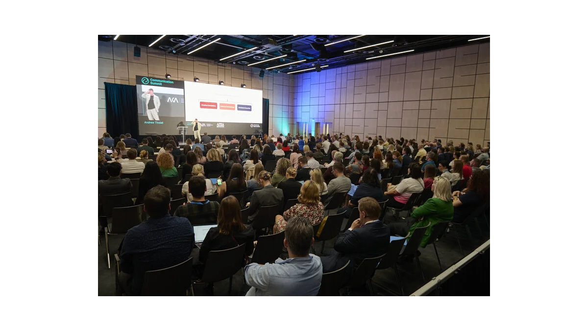Jak Communication Summit změní přístup k komunikaci
