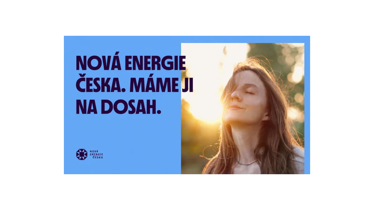 Nová energie: Posilte debatu o obnovitelných zdrojích