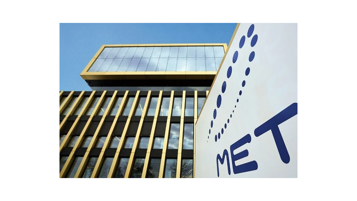 MET vstupuje do energetiky pro malé firmy