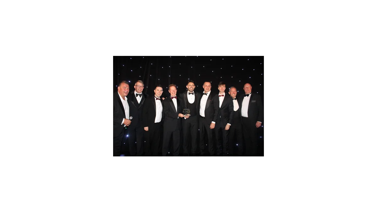 ExaGrid triumfuje se 4 cenami na Storage Awards