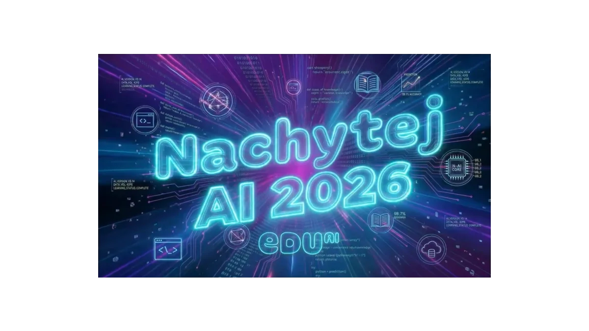 Soutěž Nachytej vyhlašuje cenu popularitu projektů