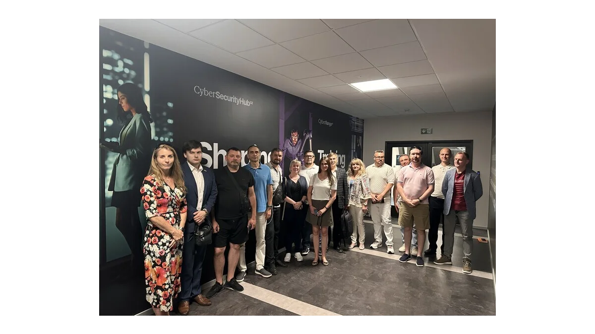 Nové technologie zvyšují česko-ukrajinskou spolupráci