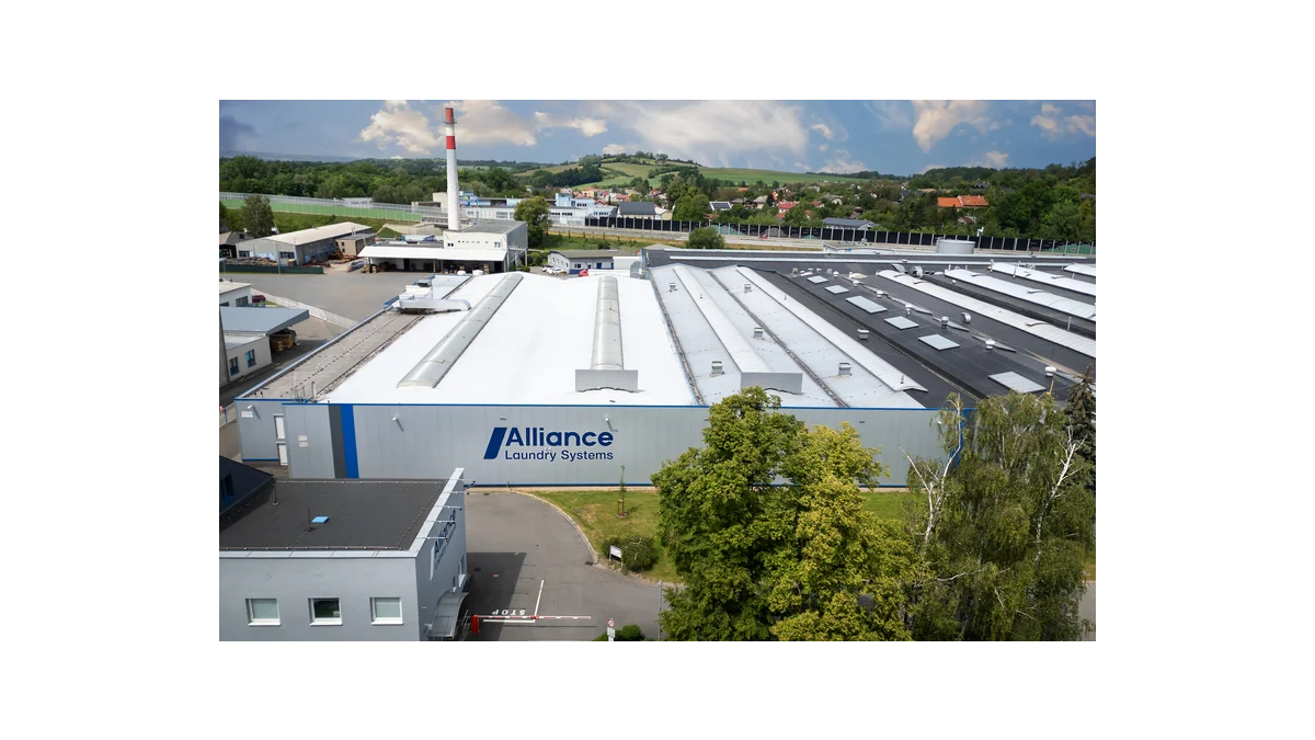 Alliance: Nová éra udržitelného praní