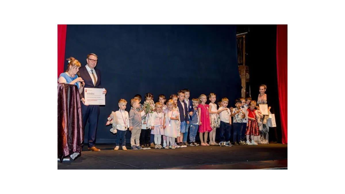 Srdce: Dětská kreativita spojuje generace