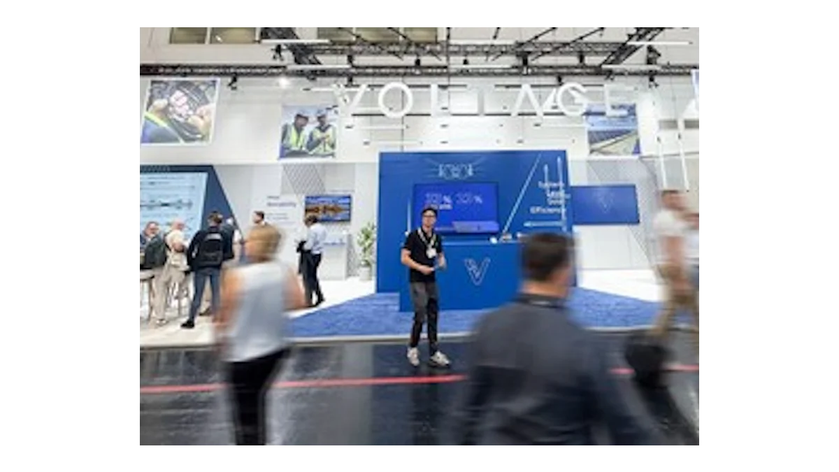 LYNX PLUS: Revoluční kabelové svazky od Voltage Energy