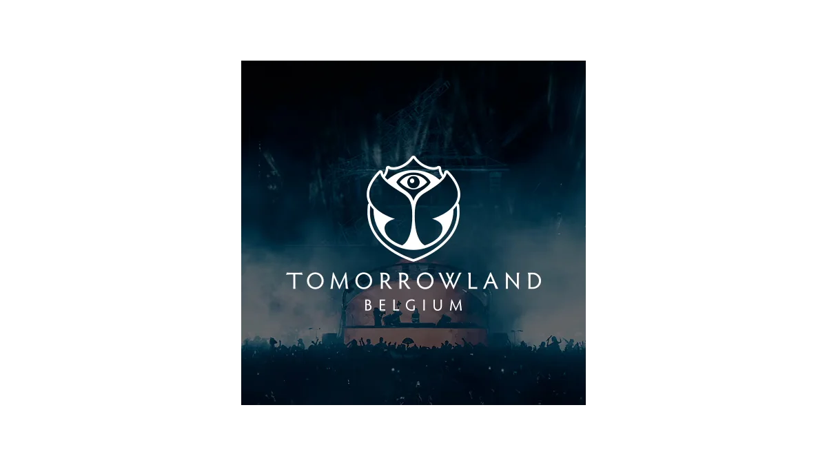 Anker a Tomorrowland: Nové partnerství pro festivaly