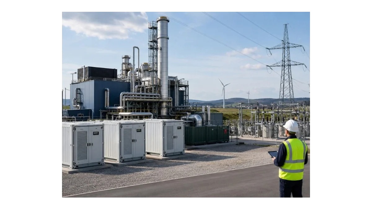 Nové kapacitní platby pro energii v ČR schváleny