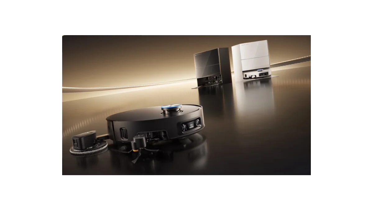 Dreame X60 Pro Ultra Complete: Nová éra úklidu