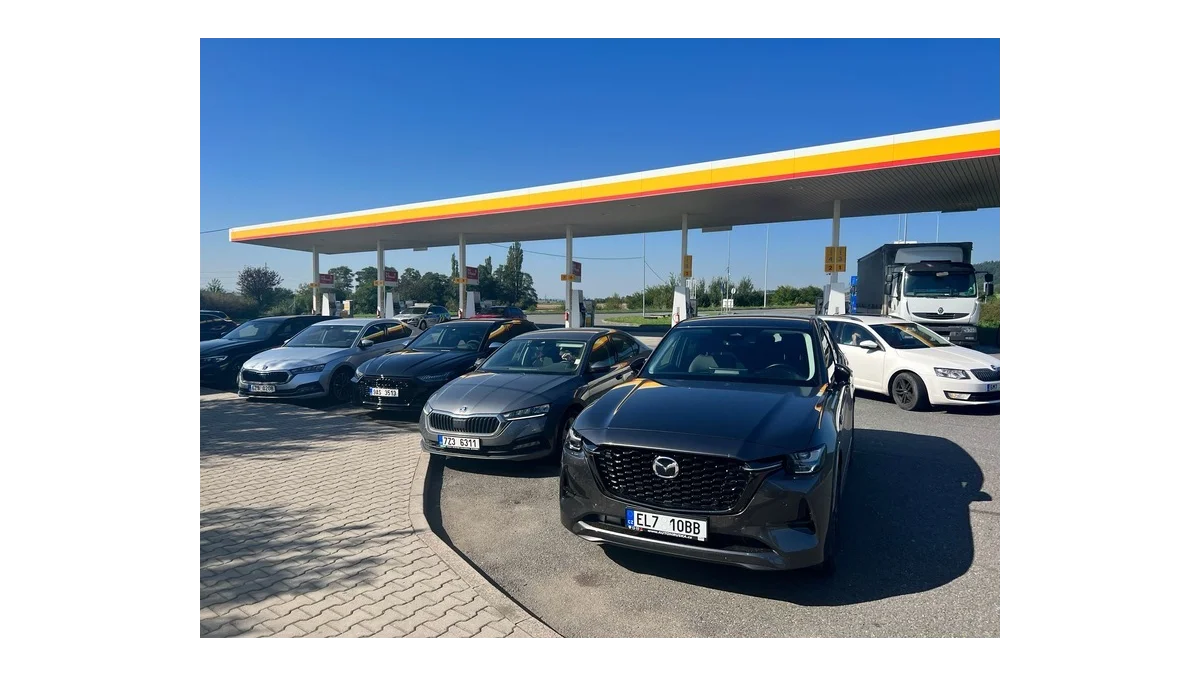 Dálniční odpočívadla v ohrožení: Co se děje?