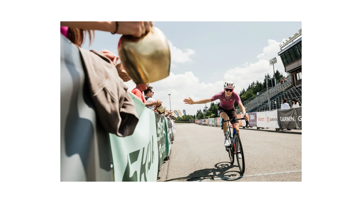 Direct Road Classics: Vysočina hostila rekordní závod