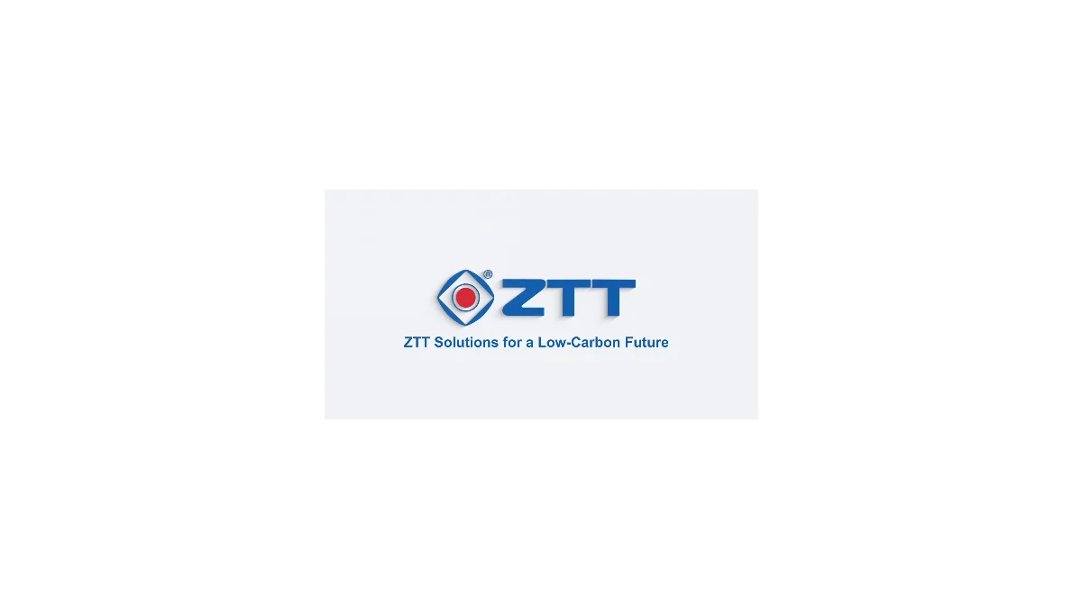 ZTT září na veletrhu Intersolar Europe 2026