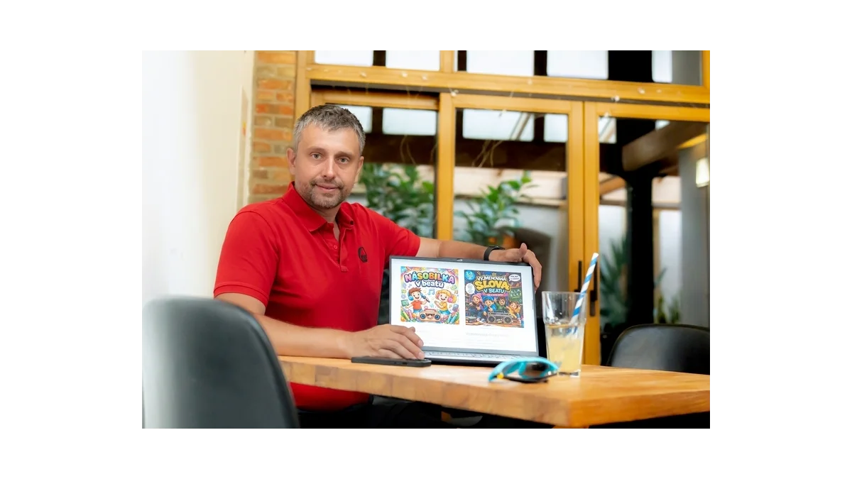 V Beatu: Revoluční metoda opakování učiva