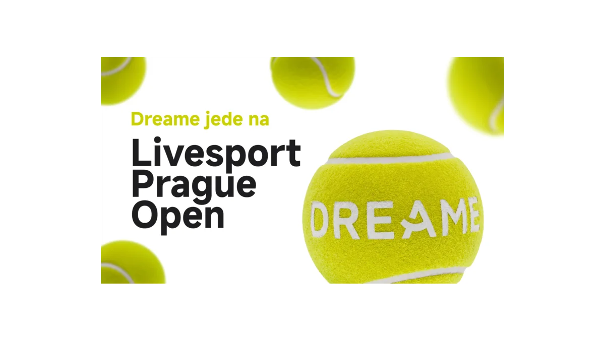 Dreame a WTA250: Inovace na tenisovém turnaji