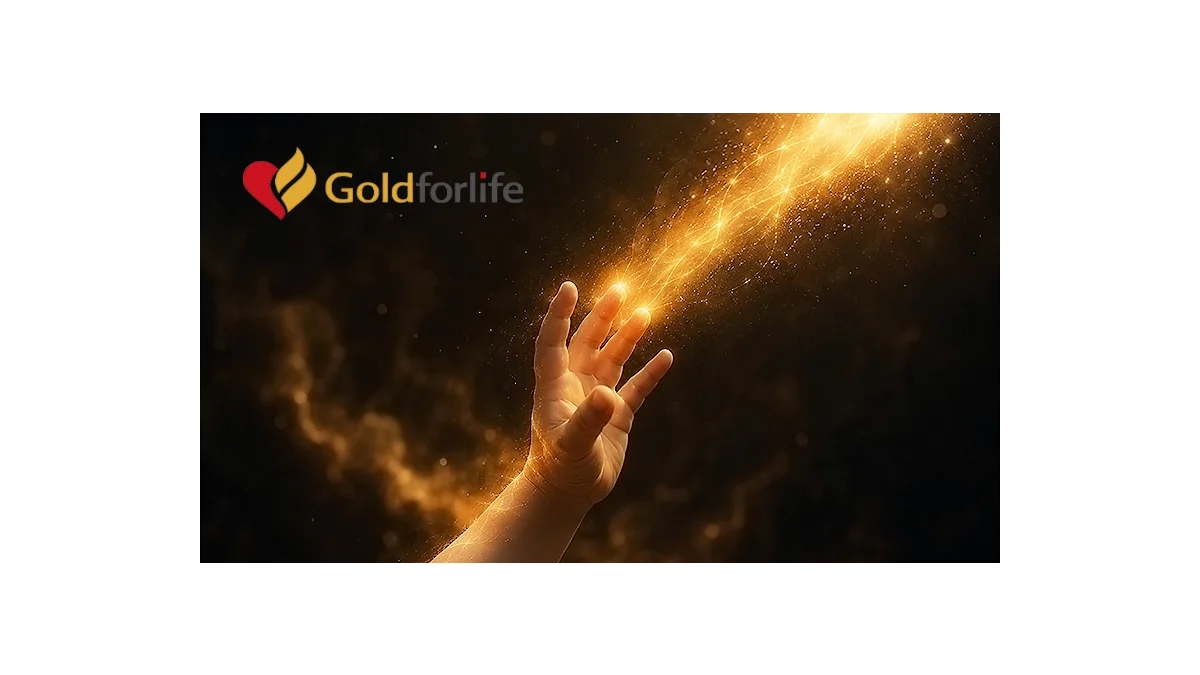 FireGOLD představuje novou iniciativu Gold for Life