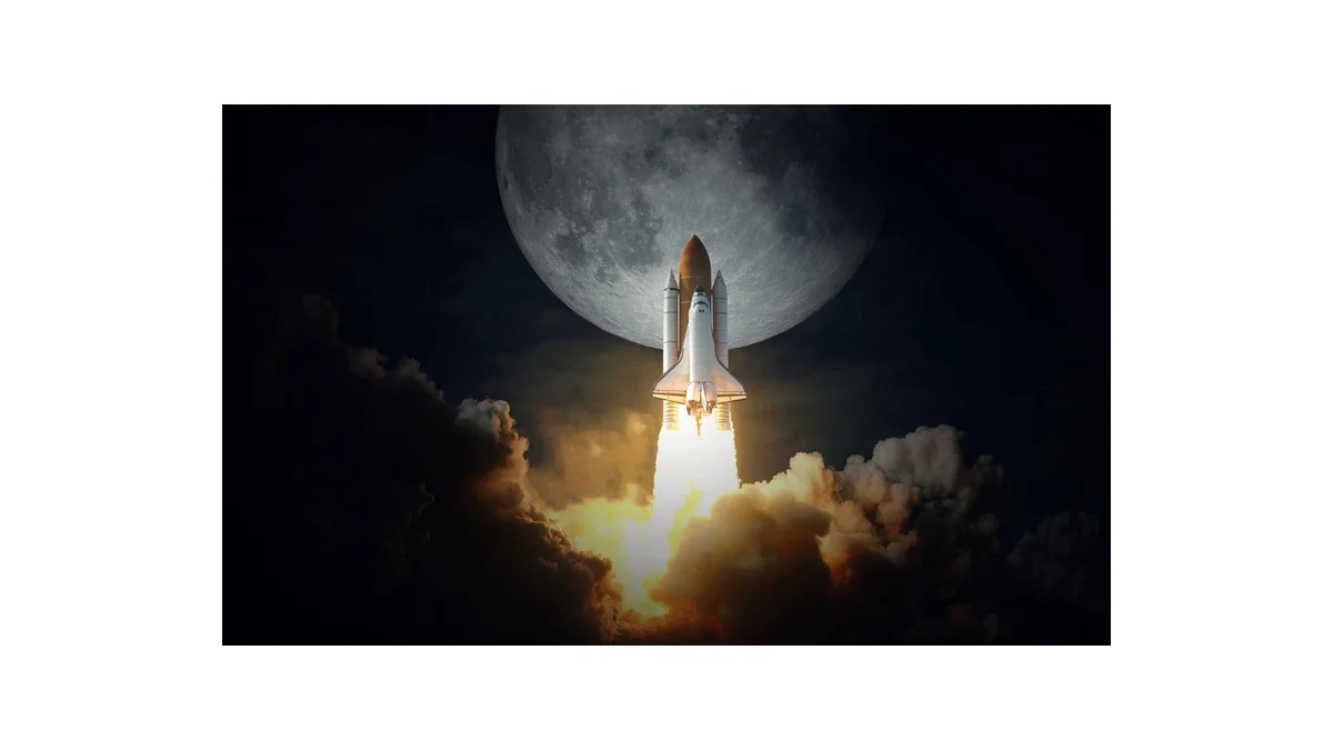 Artemis: NASA investuje miliardy do měsíčního programu