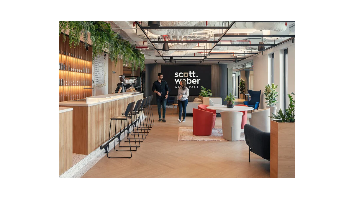 Investice do kancelářských budov: Office-as-a-Service
