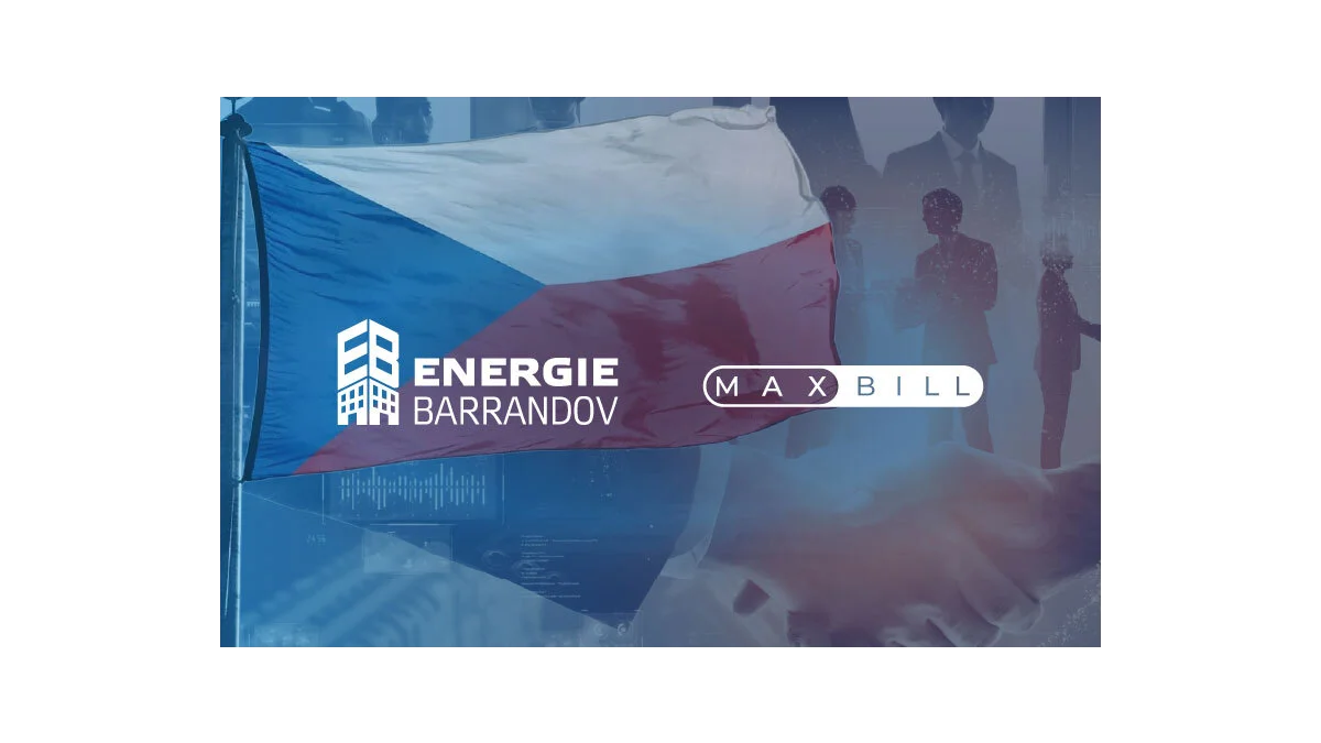 MaxBill: Inovativní fakturační platforma pro energetiky