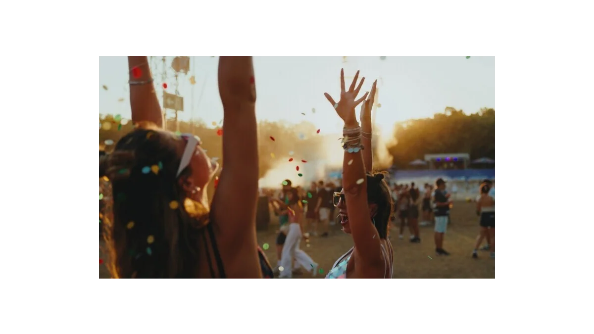 Kompletní příprava na festival: co nezapomenout