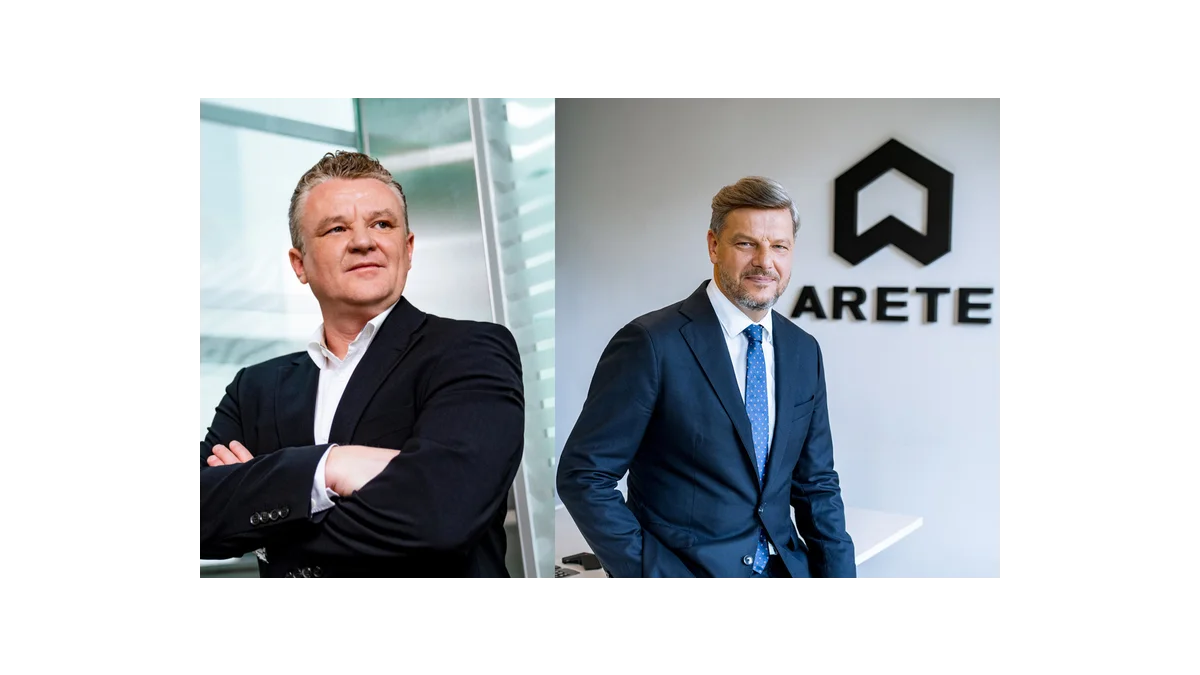 ARETE posiluje tým na cestě k novým investicím