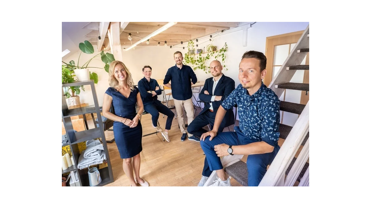 HTG Medical získává investici od JIC Ventures