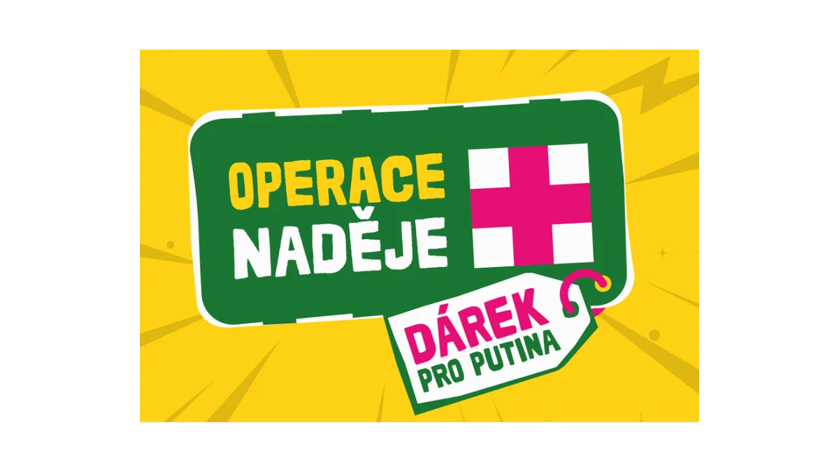 Pohoda a diskuzní maraton: Podpora Ukrajiny