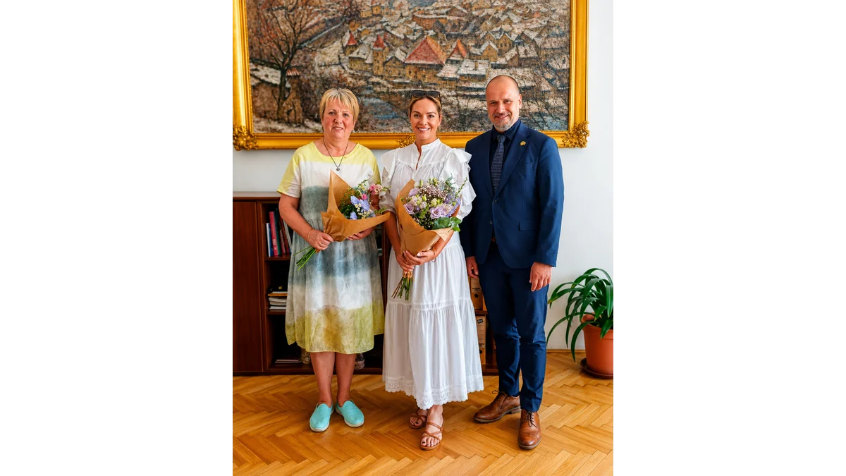 Picasso Life: Akce pro seniory v Českém Krumlově