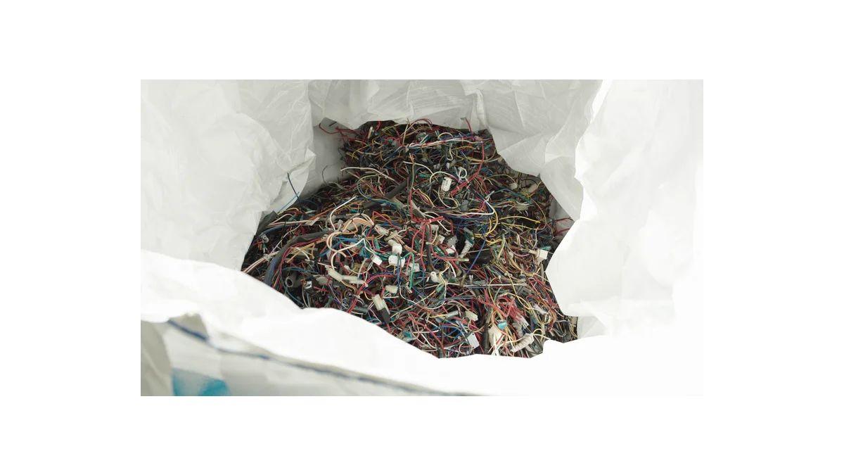 Elektrowin recykloval více než 1,7 milionu praček