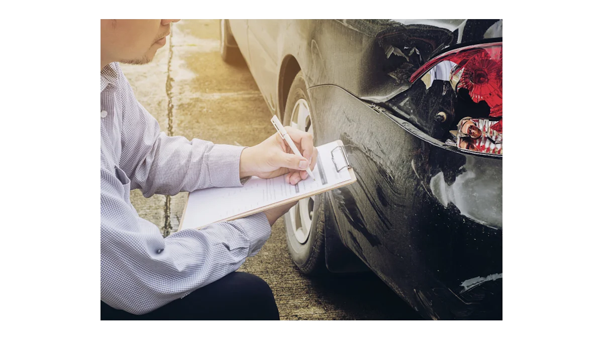 Havarijní pojištění nyní předběhlo povinné ručení