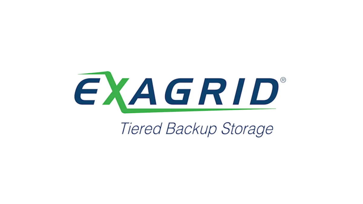 Novinky v ExaGrid 8.1: Podpora pro Cohesity