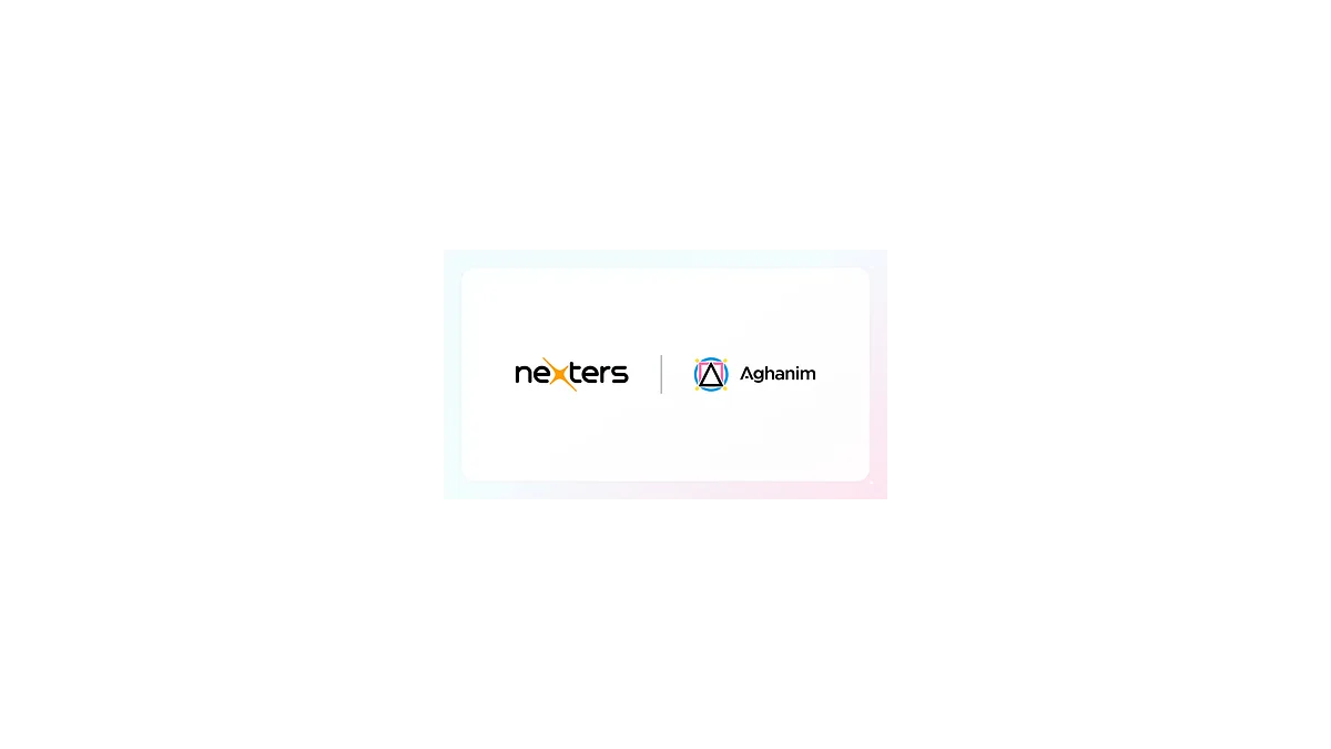 Aghanim a Nexters: Nové partnerství pro hráče