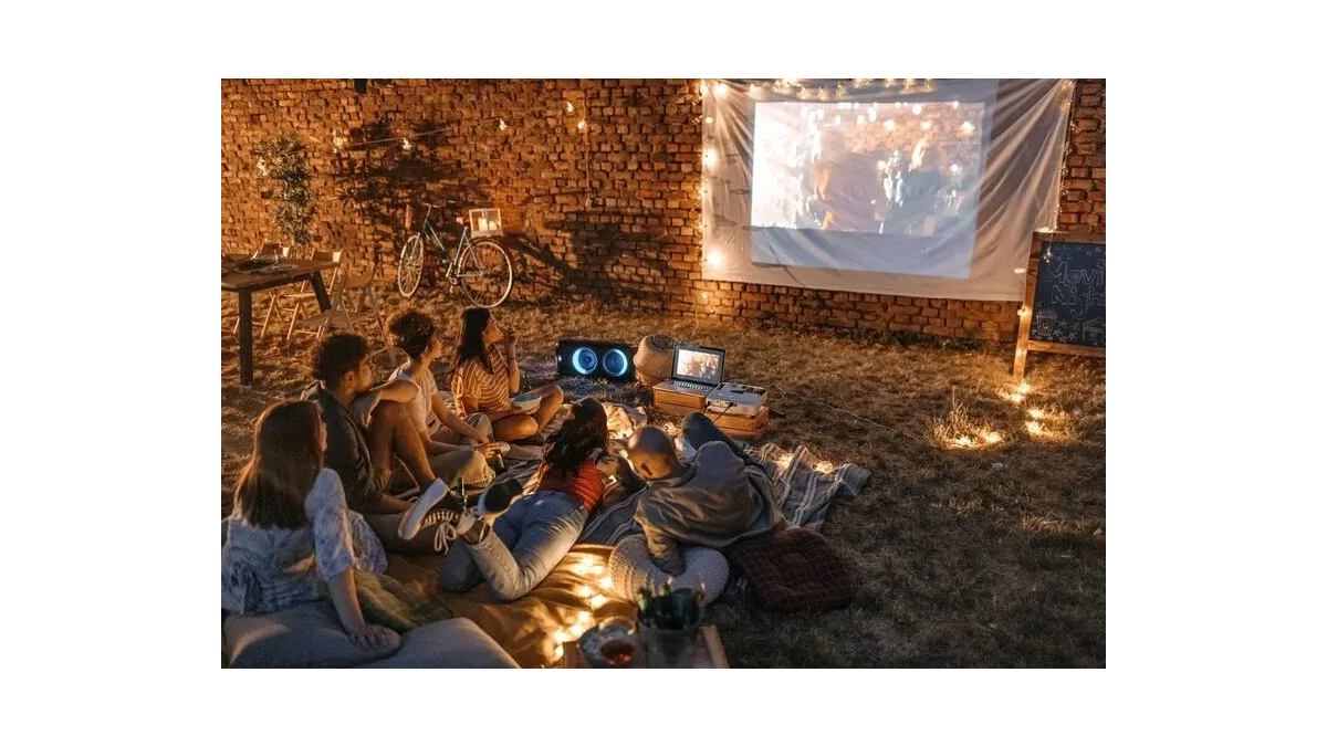 Letní večery s RTD drinky pro skvělou zábavu