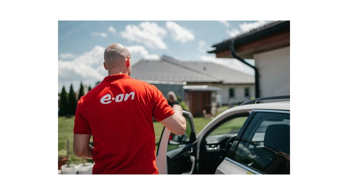 E.ON přichází s novou Zprávou o udržitelnosti