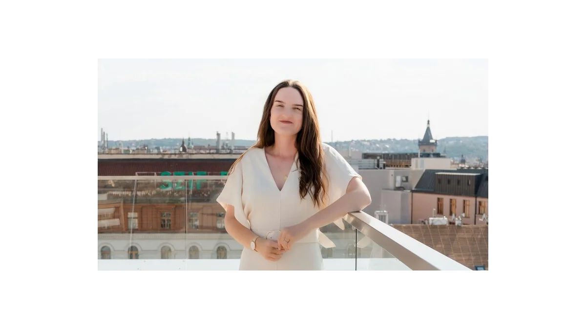 Nová éra v Exclusive Tours: Veronika Robin v čele