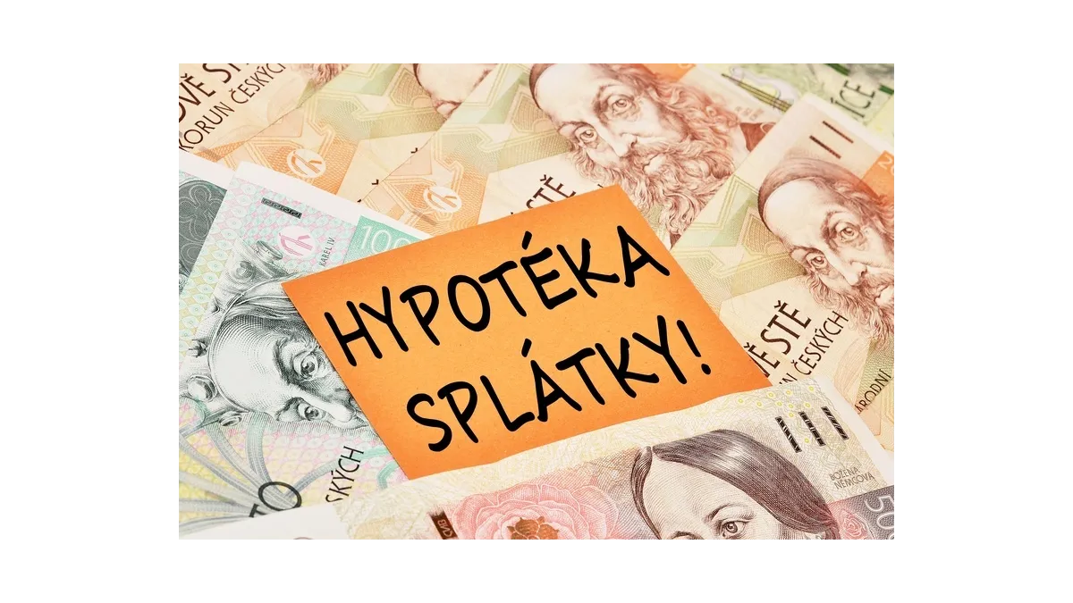 Jak hypotéka ovlivňuje rozchod a co nezapomenout