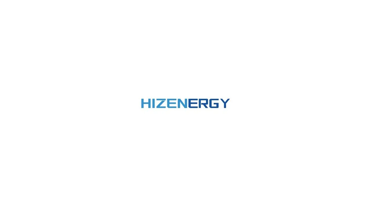 HIZENERGY: lídr v oblasti skladování energie