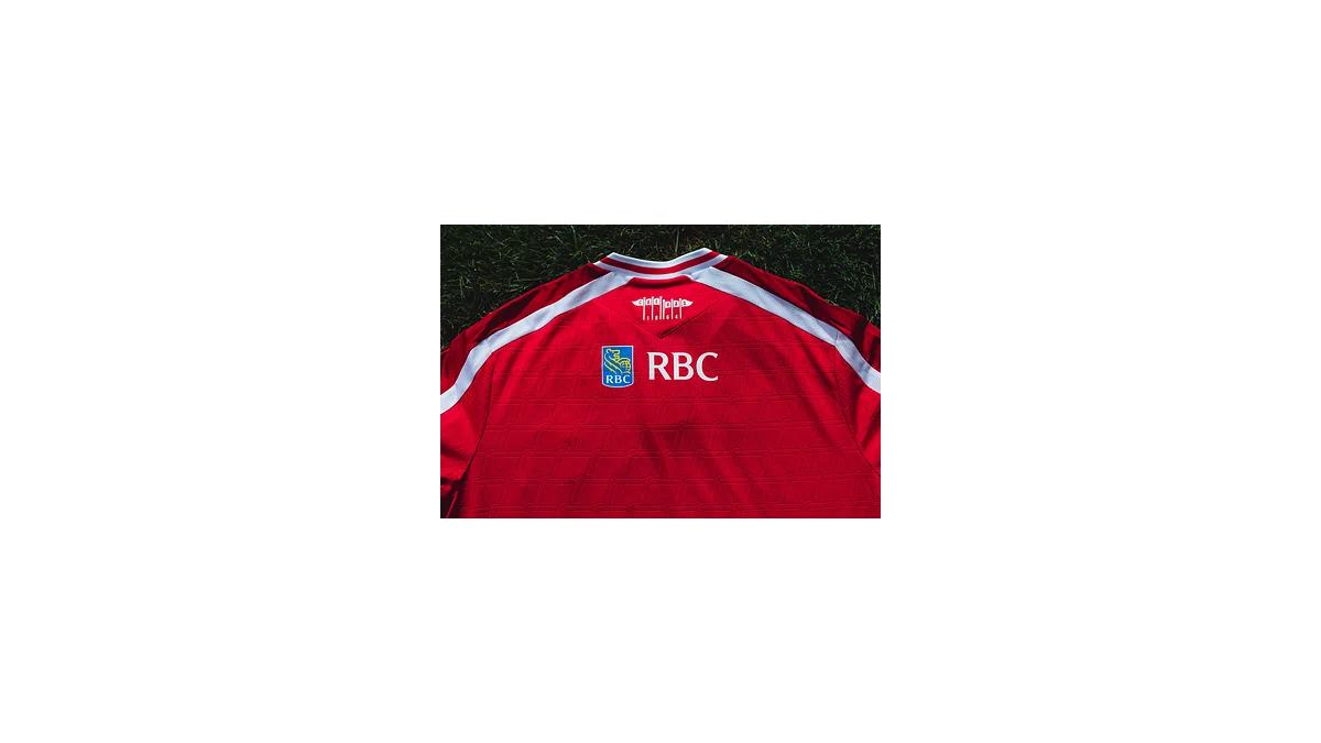 Wrexham a RBC: Nové partnerství pro fotbalové dresy