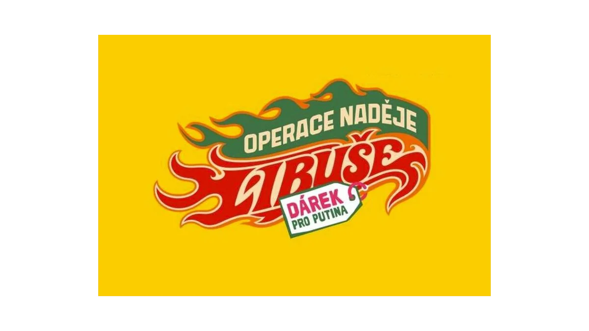 Festival Never More: Operace Naděje - Libuše v Praze