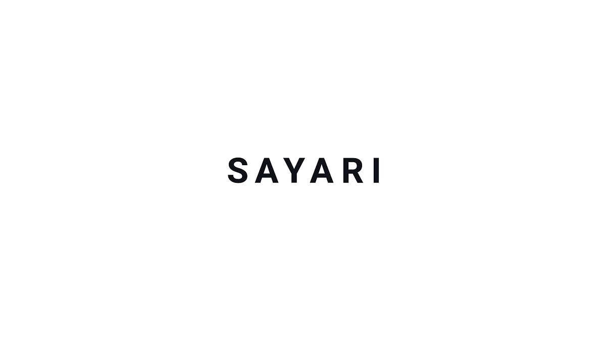 Sayari a DataExpert: Nová éra AI pro bezpečnost