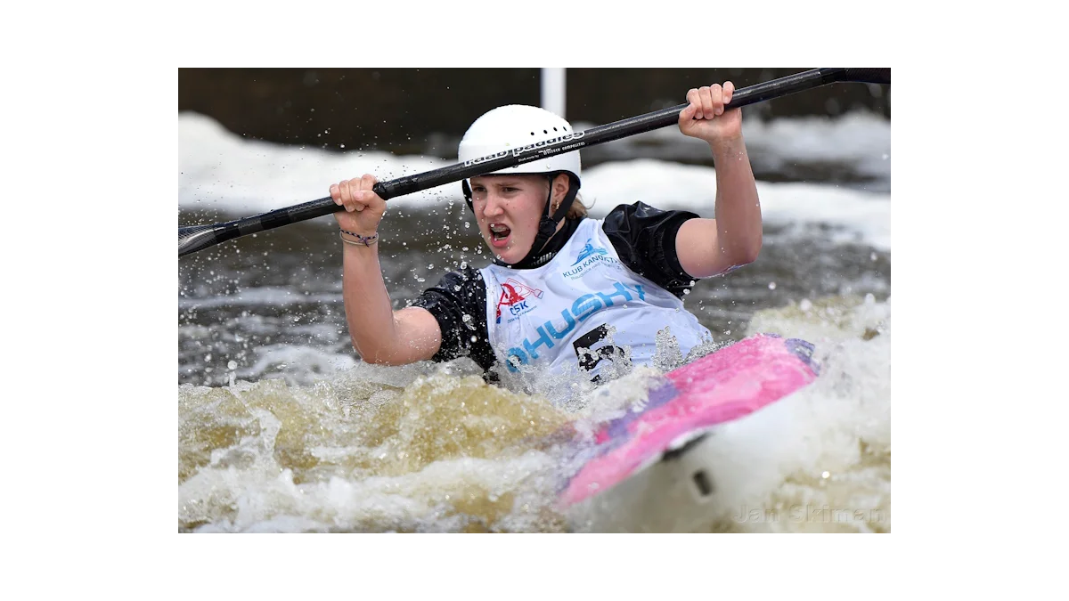 Jak správné prostředí ovlivňuje mladé sportovkyně