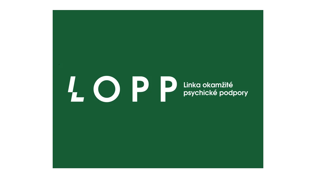 Linka psychické podpory: Rychlá pomoc pro každého