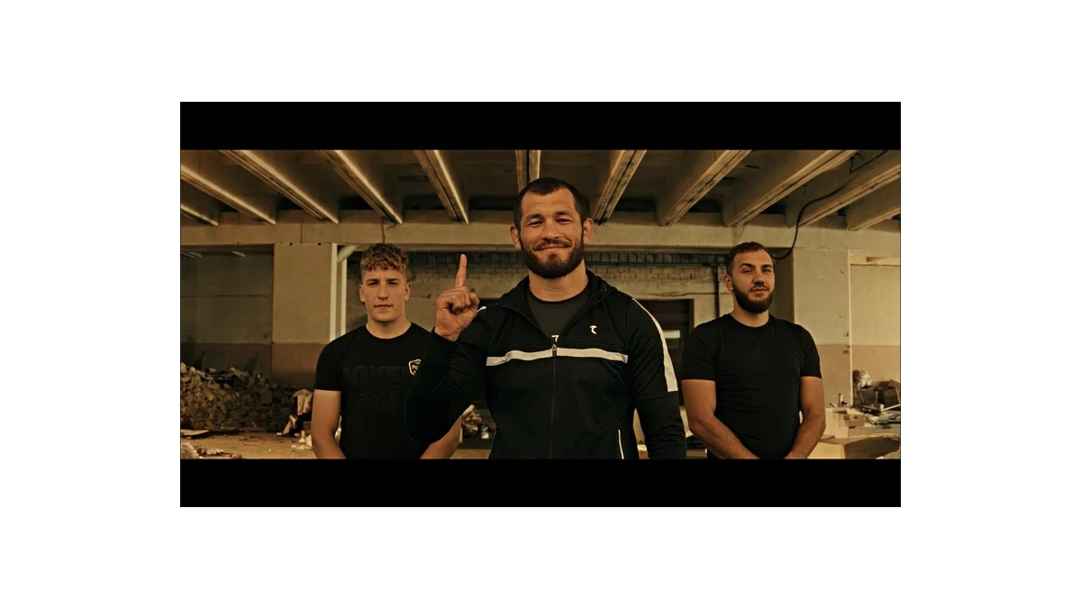 G MMA přináší novou éru českého MMA trhu