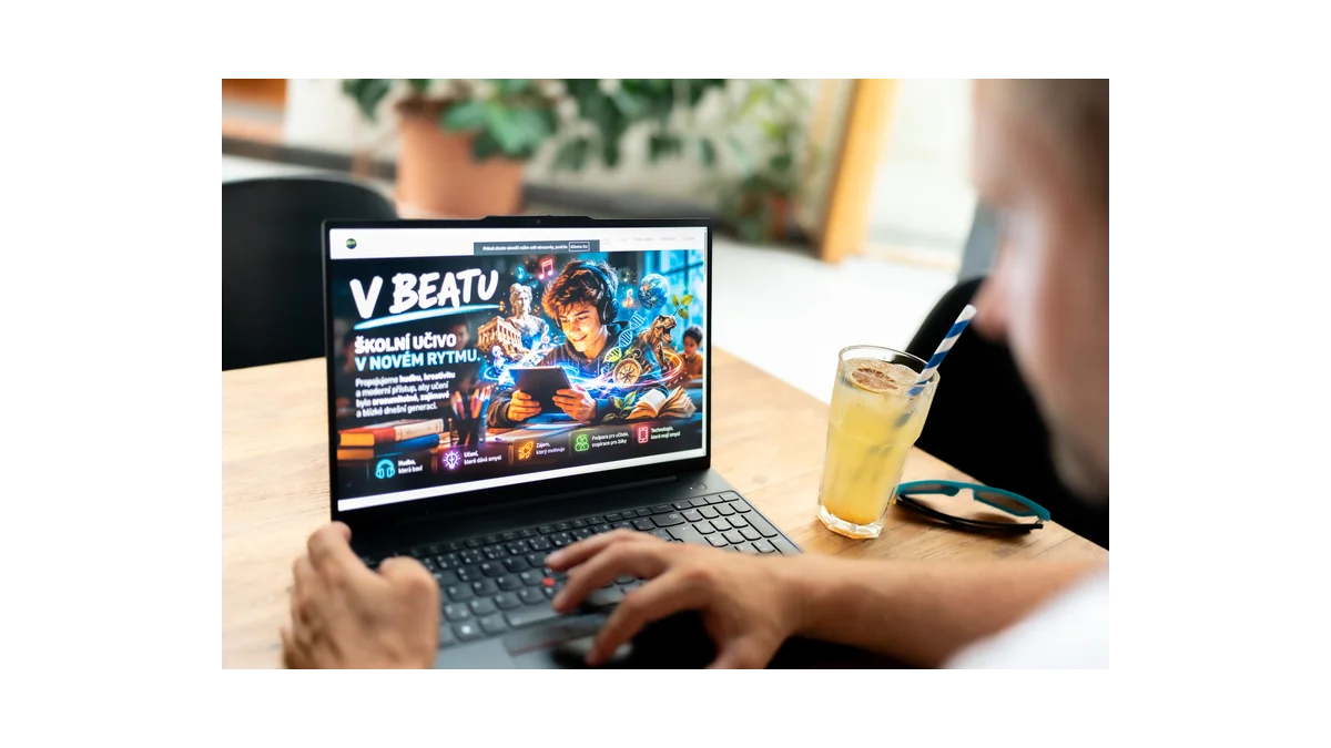 Objevte Beatu: Nový Čtenářský deník pro studenty
