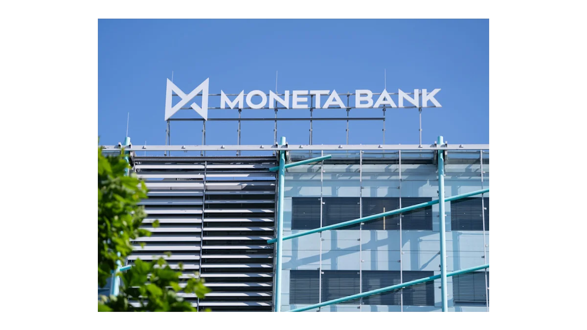 MONETA přináší možnost online založení účtu
