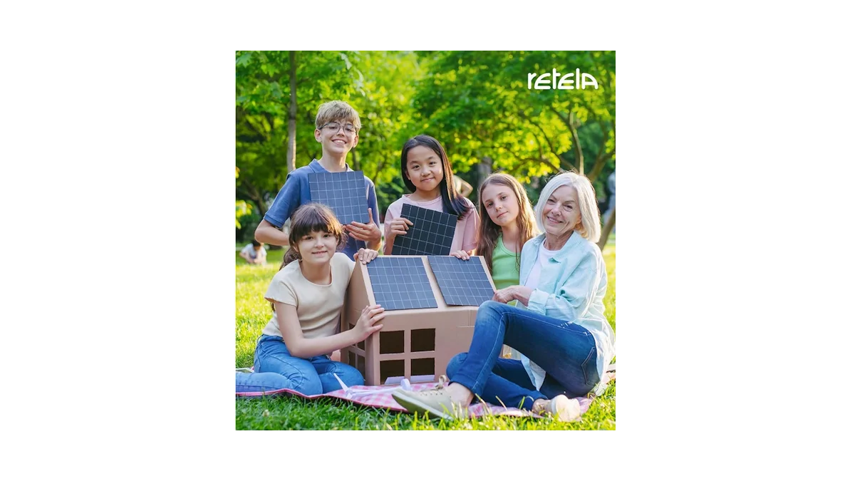 Zpátky do školy s RETELOU: Recyklace jako priorita