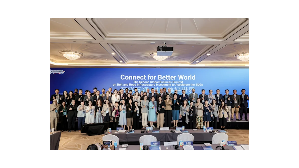 Investice do infrastruktury v Singapuru na summitu
