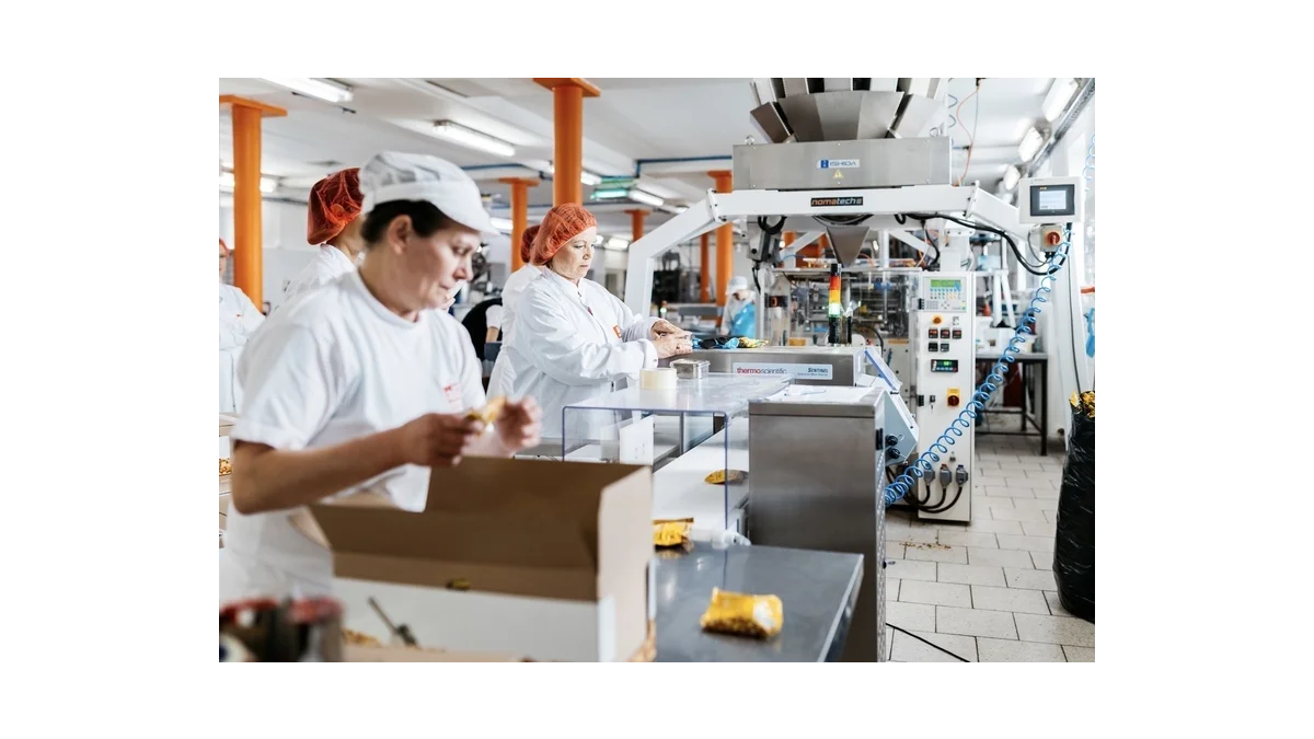 ALIKA investuje 10 milionů Kč do modernizace výroby