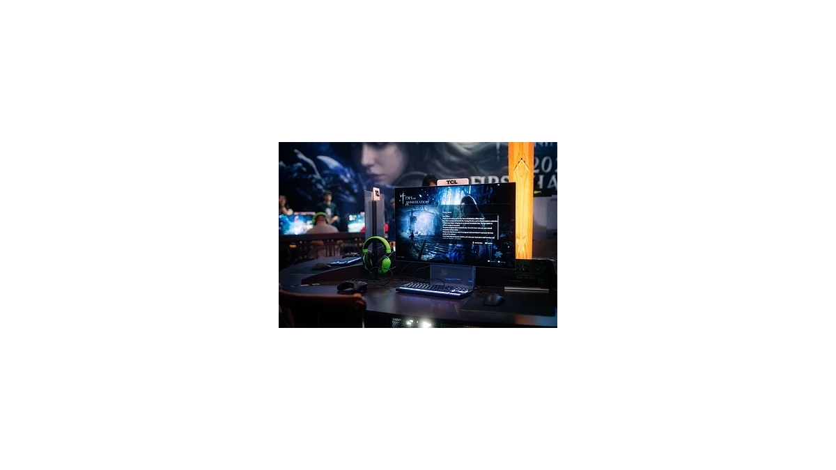 TCL inovuje herní zážitek na Gamescom 2026