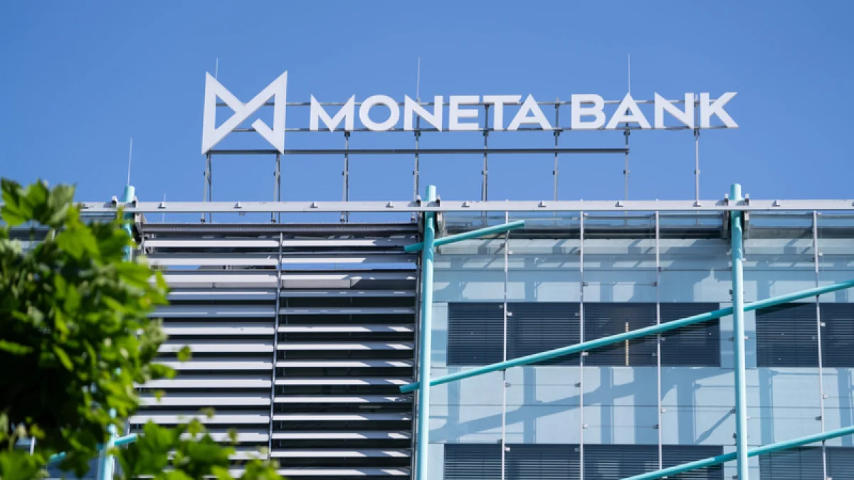 DIP od MONETA: Založte investici online snadno